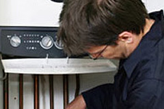 boiler repair Hunsworth