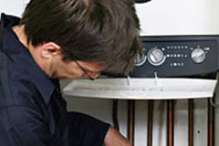 boiler replacement Hunsworth