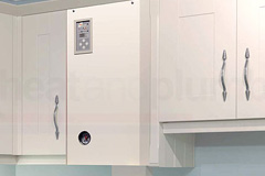 Hunsworth electric boiler quotes