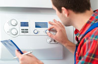 free commercial Hunsworth boiler quotes