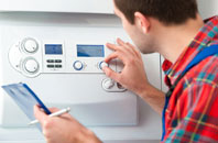 free Hunsworth gas safe engineer quotes