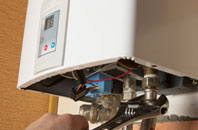 free Hunsworth boiler install quotes