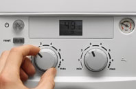 free Hunsworth boiler maintenance quotes
