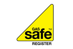 gas safe companies Hunsworth